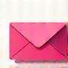 Email icon representing newsletter subscription